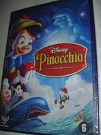 Pinokkio- Disney- (NIEUW/SEAL), Cd's en Dvd's, Alle leeftijden, Verzenden, Nieuw in verpakking, Anime (Japans)