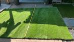 Restant kunstgras 4 x 2,85, Ophalen, Nieuw, 10 tot 20 m², Kunstgras