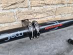 Deda Superleggero Carbon Stuur + Stem - ZGAN, ., Stuur, Racefiets, Ophalen of Verzenden