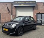 Citroen C1 1.2 PureTech Airscape Shine, Stof, Gebruikt, Euro 6, 1199 cc