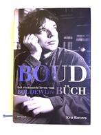 Boud - biografie van Boudewijn Buch, Nieuw, Ophalen of Verzenden, Kunst en Cultuur, Eva Rovers