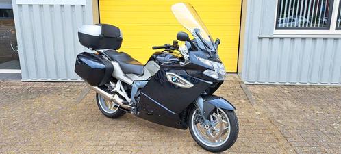 BMW K 1300 GT (bj 2009), Motoren, Motoren | BMW, Bedrijf, Sport