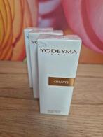 50 ml Cheante Yodeyma, Ophalen of Verzenden, Zo goed als nieuw