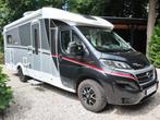 Dethleffs Magic Edition 150PK Automaat Alcantara, als nieuw!, Caravans en Kamperen, Automaat, Koelkast, Ringverwarming, 7 tot 8 meter