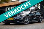 BMW 3-serie Touring 330i M Sport High Executive Panoramadak, Automaat, 1998 cc, Gebruikt, 4 cilinders