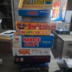 Bordspellen Pakket - Bijna Gratis!, Een of twee spelers, Ophalen of Verzenden, Gebruikt