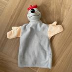 Handpop / Poppenkastpop - Mol / molletje, Ophalen of Verzenden, Gebruikt, Overige typen