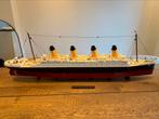 LEGO Titanic 10294 ORGINEEL, Kinderen en Baby's, Complete set, Ophalen of Verzenden, Lego, Zo goed als nieuw
