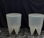 Krukje Bubu Philippe Starck, Huis en Inrichting, Krukjes, Ophalen, Gebruikt, Kunststof