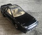 Toyota mr2 Edocar 1986 lak schade, Hobby en Vrije tijd, Modelauto's | 1:87, Ophalen, Gebruikt, Auto, Overige merken