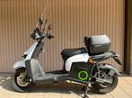 Silence SO2 electrische scooter 2019, Fietsen en Brommers, Ophalen, Zo goed als nieuw, Elektrisch, Overige merken