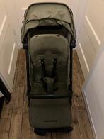 Kinderwagen Easywalker Miley2  Buggy Groen, Ophalen of Verzenden, Gebruikt, Kinderwagen, Overige merken