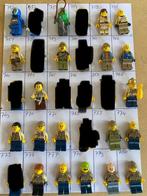 Lego minifiguren. Heel veel, Ophalen of Verzenden, Lego