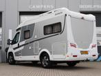 Dethleffs Globebus T 2 Automaat Trekhaak Navi, Caravans en Kamperen, Campers, Automaat, Ringverwarming, Tot en met 2, Bedrijf