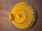 Intex baby float, Ophalen of Verzenden, Zo goed als nieuw, Jongetje of Meisje, Zwem-accessoire