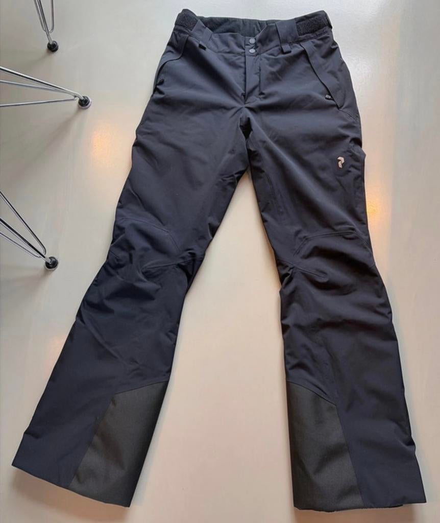 Peak performance dames skibroek, Kleding | Dames, Wintersportkleding, Ophalen of Verzenden, Zo goed als nieuw, Broek
