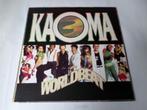 Kaoma - Worldbeat LP, Ophalen of Verzenden, Zo goed als nieuw, 12 inch