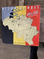 Het Goede Doel – België, 7 inch, Single, Ophalen of Verzenden, Zo goed als nieuw