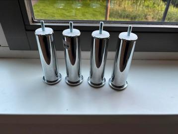 Landskrona pootjes