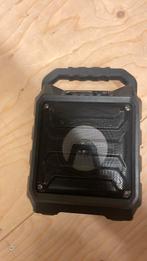 Draagbare Bluetooth Speaker - Gebruikt, Gebruikt, Overige typen, Minder dan 60 watt, Ophalen