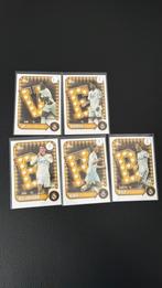 Topps cards real madrid 25-26, Ophalen of Verzenden, Zo goed als nieuw, Buitenlandse clubs, Spelerskaart
