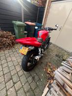 Suzuki SV650 Naked A2, 2 cilinders, Particulier, Handvatverwarming, Minimaal motorrijbewijs A2