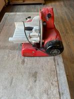 Berkel snijmachine, Ophalen of Verzenden