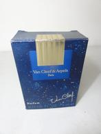 Van Cleef & Arpels : van Cleef PARFUM flacon 5 ml., Verzenden, Nieuw, Miniatuur, Gevuld