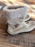 Arcopedico Portugese hoge sloffen maat 39, Kleding | Dames, Beige, Arcopedico, Ophalen of Verzenden, Zo goed als nieuw