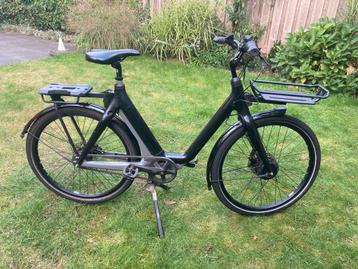 Muto Elektrische Fiets opknapper beschikbaar voor biedingen