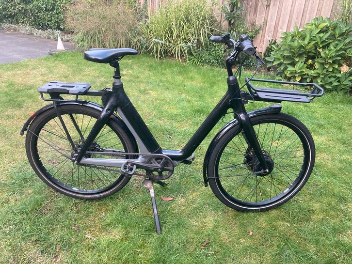 Muto Elektrische Fiets opknapper, Fietsen en Brommers, Fietsonderdelen, Gebruikt, Algemeen, Overige typen, Ophalen of Verzenden