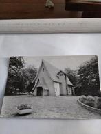 WARNSVELD  HET GROOT GRAFFEL. KAPEL  1983, Verzamelen, Ansichtkaarten | Nederland, Ophalen of Verzenden, 1980 tot heden, Gelderland