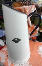 oude emaille lampetkan/ grote waterkan/ emaille kan, Antiek en Kunst, Antiek | Emaille, Ophalen of Verzenden