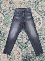 G-star raw Janeh ultra high mom ankle W25 L32 WMN Tulsi2532, Ophalen of Verzenden, Zo goed als nieuw, W30 - W32 (confectie 38/40)