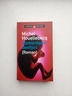 Elementaire Deeltjes - Michel Houellebecq, Boeken, Ophalen of Verzenden, Gelezen