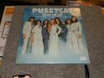 Lp Pussycat first of all including georgie mississippi, Ophalen of Verzenden, 1960 tot 1980, Gebruikt, 12 inch