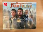 Stratego Fortress bordspel, Hobby en Vrije tijd, Gezelschapsspellen | Bordspellen, Verzenden, Zo goed als nieuw
