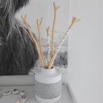 Decoratieve takken blank hout boho ibiza Scandinavische stij, Ophalen of Verzenden, Zo goed als nieuw