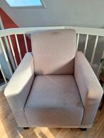 Gratis fauteuil Ikea, Ophalen of Verzenden, Gebruikt