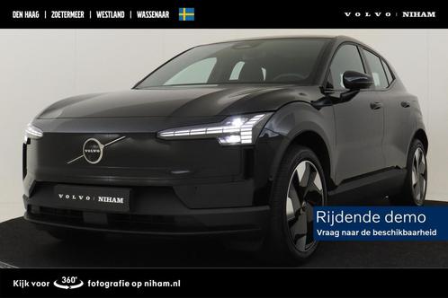 Volvo EX30 SM EXT. RANGE ULTRA 69 kWh -PANO.DAK|CLIMATE|POWE, Auto's, Volvo, Bedrijf, Te koop, EX30, 360° camera, ABS, Achteruitrijcamera
