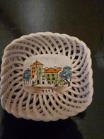 Mooi handgeschilderd schaaltje, Ophalen of Verzenden