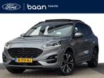 Ford Kuga 2.5 PHEV ST-Line X | Panoramadak | Head-Up | Adapt, 12 maanden, 14 kWh, Gebruikt, 4 cilinders