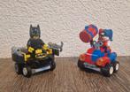 Batman vs Harley Quinn, Ophalen, Zo goed als nieuw