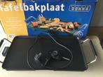 tafelbakplaat, Ophalen, Gebruikt, Tafelgrill