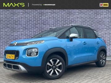 Citroen C3 Aircross 1.2 PureTech S&S Feel | Apple Carplay/An beschikbaar voor biedingen
