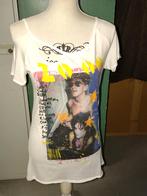 Herman Brood T-shirts in maat S en XS, Overige kleuren, Onbekend, Nieuw, Ophalen of Verzenden