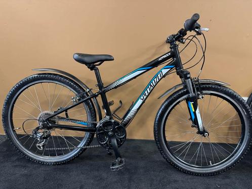 Specialized Hotrock 24 inch MTB‼️, Fietsen en Brommers, Fietsen | Mountainbikes en ATB, Gebruikt, Heren, Overige merken, Minder dan 45 cm