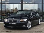 Bmw 3-SERIE 325i Cabrio Aut. - Sportst./memory, navi etc, Auto's, Achterwielaandrijving, Gebruikt, 4 stoelen, Bedrijf