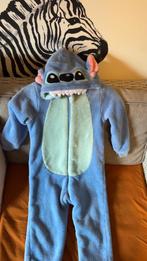 Stitch Onesie - Maat 98 - Primark, Ophalen of Verzenden, Zo goed als nieuw, Primark, Jongen of Meisje