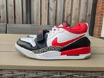 Nike Air Jordan Legacy 312 low maat 44.5, Ophalen of Verzenden, Gebruikt, Hardloopschoenen, Nike